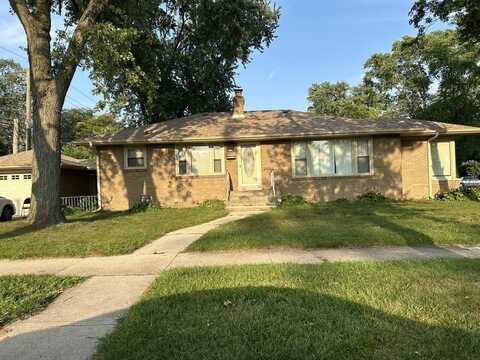 18551 Walter Street, Lansing, IL 60438