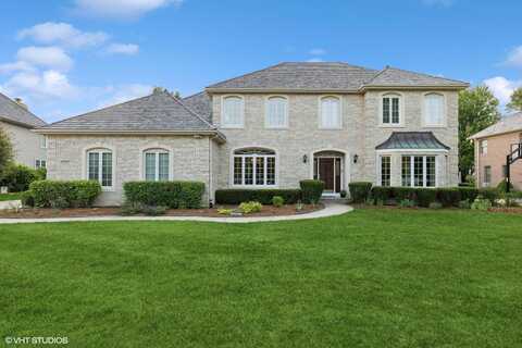 1600 Elderberry Drive, Libertyville, IL 60048