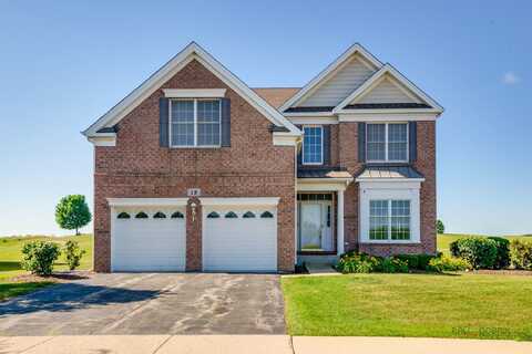 15 Open Parkway N, Hawthorn Woods, IL 60047