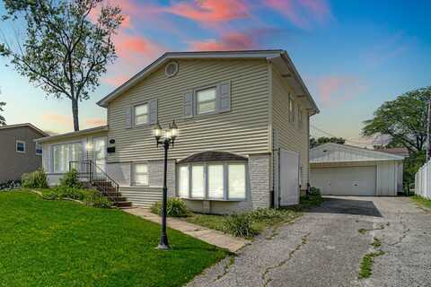 5640 Victoria Drive, Oak Forest, IL 60452