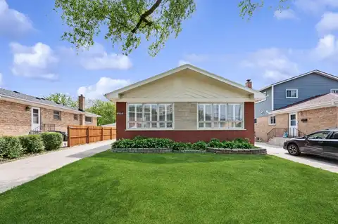 9519 Kolmar Avenue, Skokie, IL 60076