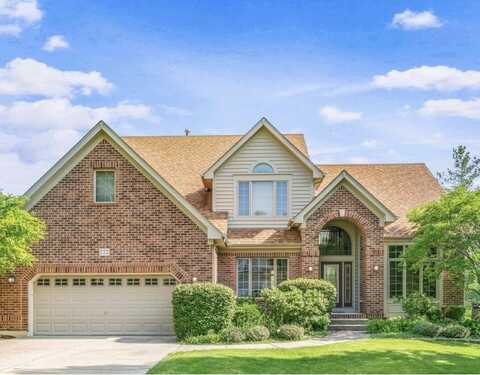772 Wild Ginger Road, Sugar Grove, IL 60554