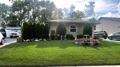 716 Ashton Avenue, Romeoville, IL 60446