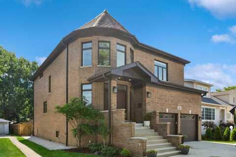 5843 N Oconto Avenue, Chicago, IL 60631