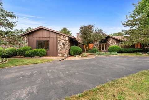 25316 E 1100 North Road, Downs, IL 61736
