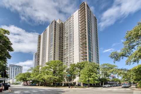1255 N SANDBURG Terrace, Chicago, IL 60610