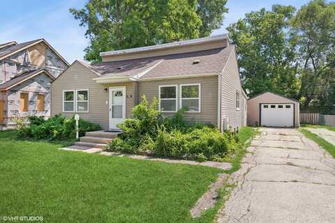 14449 Kenton Avenue, Midlothian, IL 60445