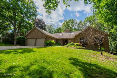 455 Eton Drive, North Barrington, IL 60010