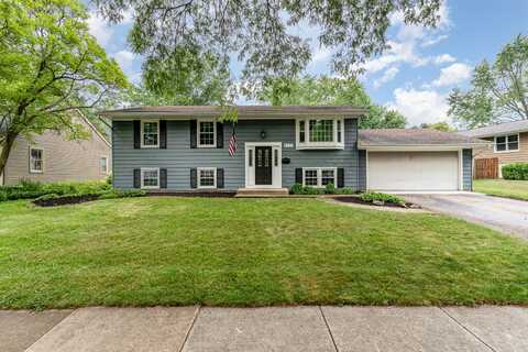 1121 S 13th Street, Saint Charles, IL 60174