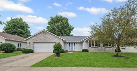 4108 Englewood Drive, Champaign, IL 61822