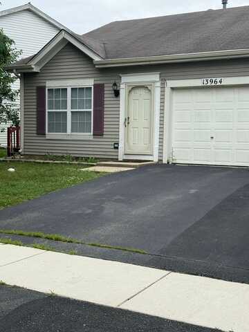 13964 Danbury Drive, Plainfield, IL 60544
