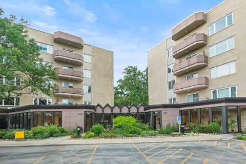 6411 Lincoln Avenue, Morton Grove, IL 60053