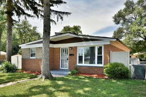 14644 Wabash Avenue, Dolton, IL 60419