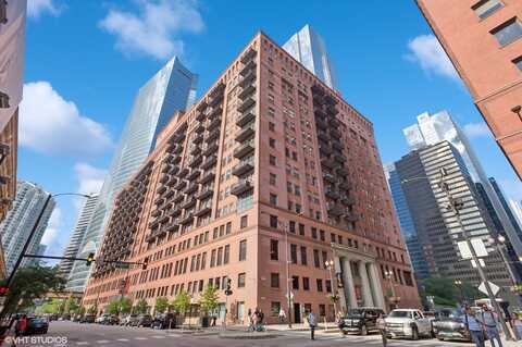 165 N Canal Street, Chicago, IL 60606