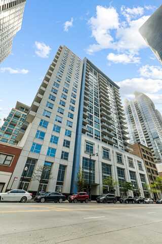 1305 S Michigan Avenue, Chicago, IL 60605