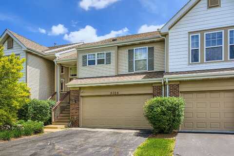 3105 Saganashkee Lane, Naperville, IL 60564