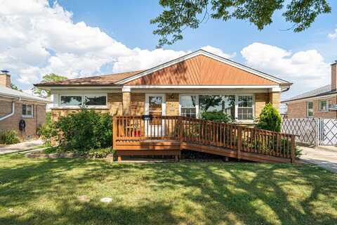 4601 Rose Street, Schiller Park, IL 60176