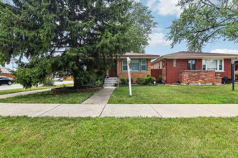 8558 Parkside Avenue, Burbank, IL 60459