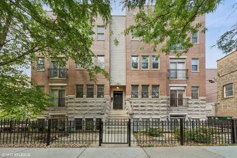 1142 N Wood Street, Chicago, IL 60622