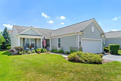 3251 Ravinia Circle, Mundelein, IL 60060