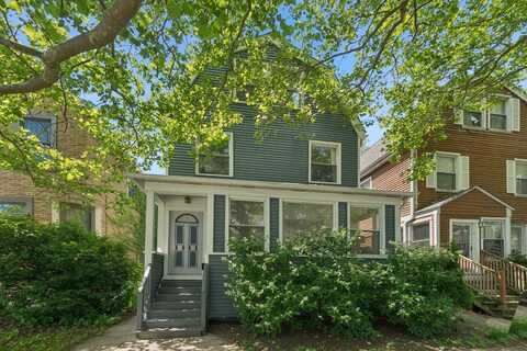 1006 Foster Street, Evanston, IL 60201