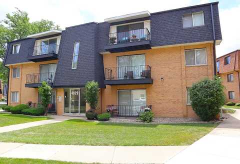 4829 W 109th Street, Oak Lawn, IL 60453