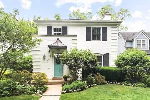1726 Walnut Avenue, Wilmette, IL 60091