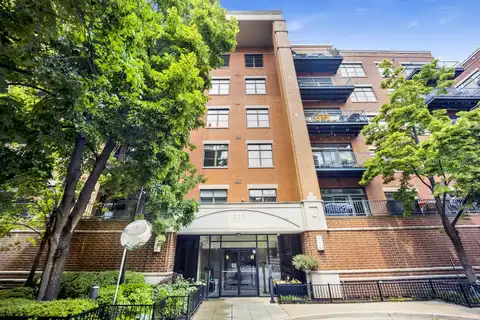333 N Jefferson Street, Chicago, IL 60661