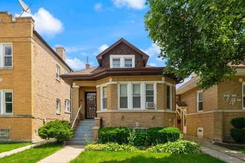 2955 N LOTUS Avenue, Chicago, IL 60641