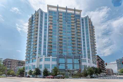 1600 S Indiana Avenue, Chicago, IL 60616