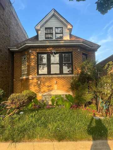 1451 N Latrobe Avenue, Chicago, IL 60651