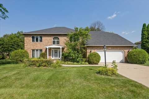 1055 Knollwood Lane, West Chicago, IL 60185
