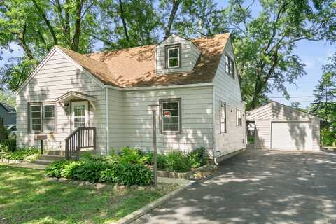 14348 Knox Avenue, Midlothian, IL 60445