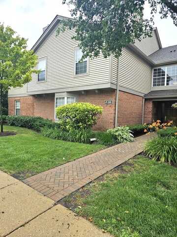 133 Idlewild Court, Schaumburg, IL 60195