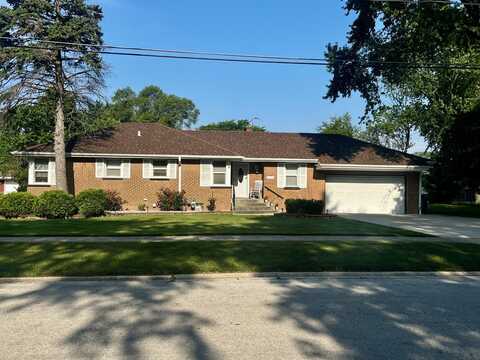 8544 Lawler Avenue, Burbank, IL 60459