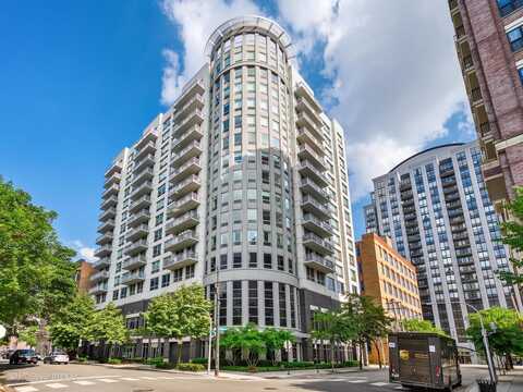 421 W Huron Street, Chicago, IL 60654
