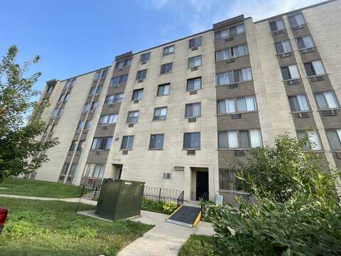 9725 S Karlov Avenue, Oak Lawn, IL 60453