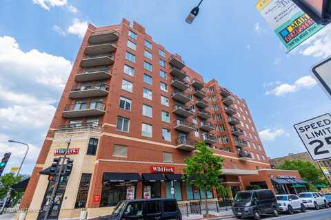 515 Main Street, Evanston, IL 60202
