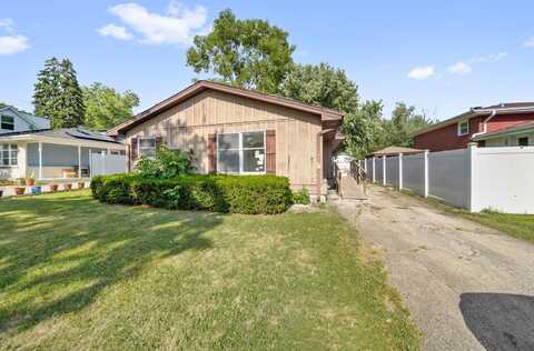 1025 S Ardmore Avenue, Villa Park, IL 60181
