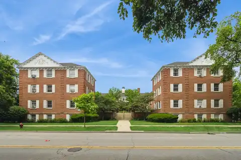 342 Ridge Avenue, Evanston, IL 60202