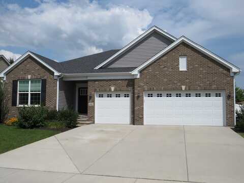602 Flanagan Drive, Minooka, IL 60447