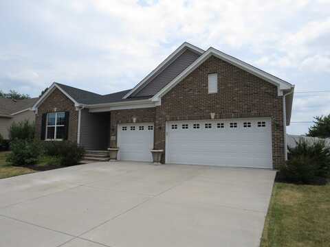 602 Flanagan Drive, Minooka, IL 60447