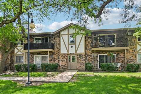 9s240 Lake Drive, Willowbrook, IL 60527