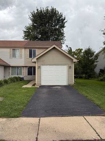 1481 Andover Drive, Aurora, IL 60504