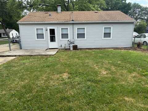 226 Westgate Drive, Aurora, IL 60506