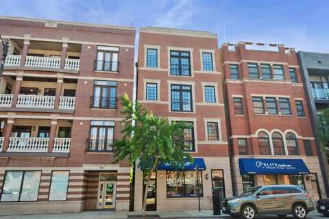 2730 N Lincoln Avenue, Chicago, IL 60614