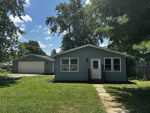 207 W 2nd Street, Streator, IL 61364