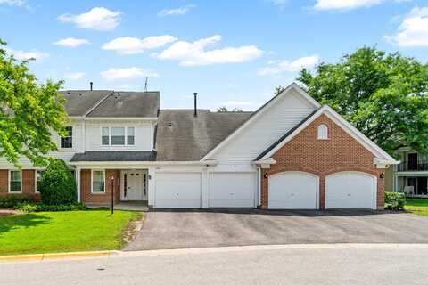 1401 Clove Court, Mount Prospect, IL 60056
