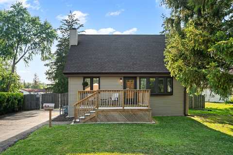 3050 Charles Street, Melrose Park, IL 60164