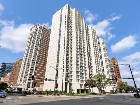 3200 N Lake Shore Drive, Chicago, IL 60657